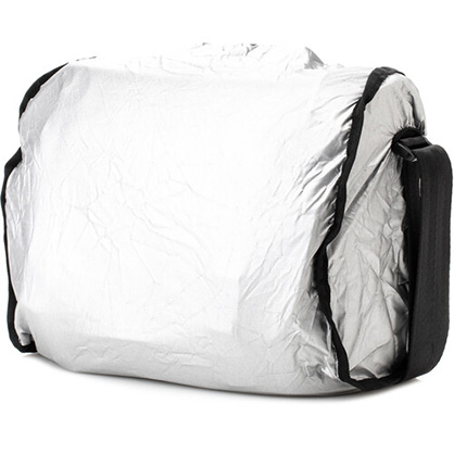 1018955_D.jpg - Tenba DNA 9 Slim Camera Messenger Bag (Black) - Image 4