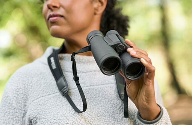 Nikon sales 12x42 binoculars