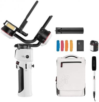 Best image for ZHIYUN Crane M3 Handheld Gimbal Pro