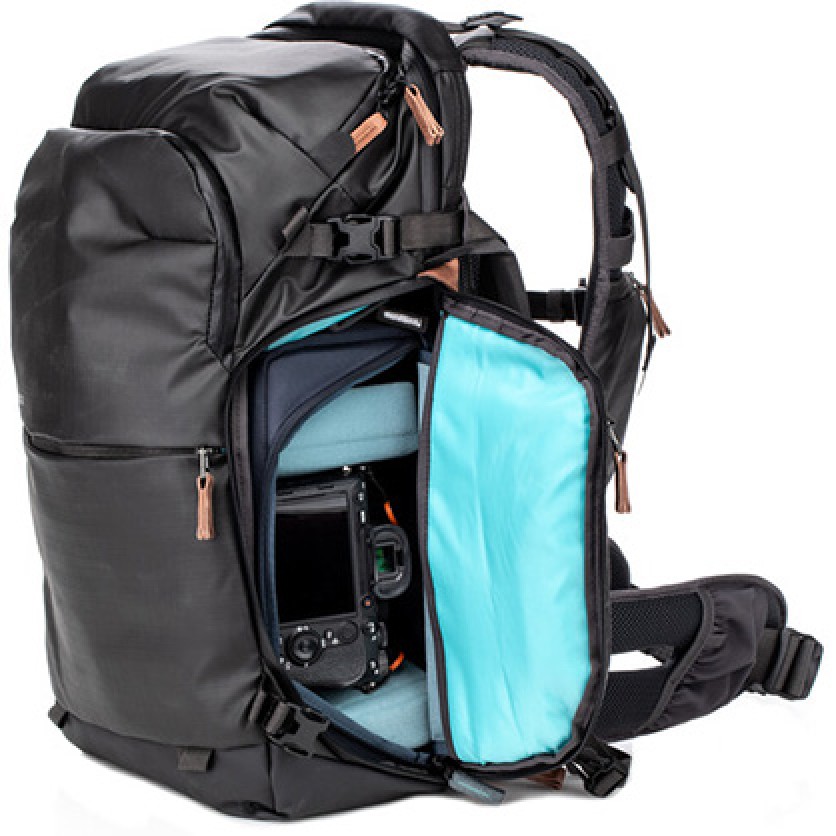 shimoda backpack