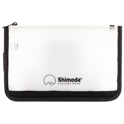 Shimoda Travel Pouch (Black)