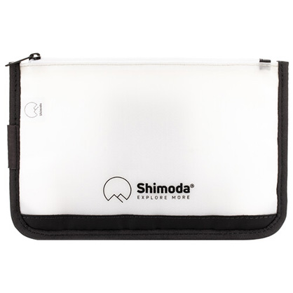 Best image for Shimoda Travel Pouch (Black)