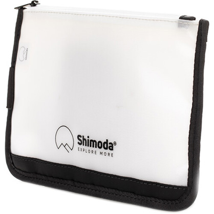 1019075_A.jpg - Shimoda Travel Pouch (Black) - Image 1