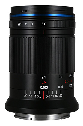 Best image for Laowa 85mm f/5.6 2x Ultra Macro APO Nikon Z Mount