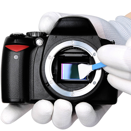 1019115_B.jpg - VSGO VS-S02E APS-C DSLR Sensor Cleaning Rod Swab Kit - Image 2