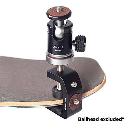 XILETU TC-70 Multifunctional Clamp - Best Available Image