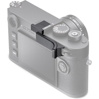 Best image for Leica M11 Thumb Support