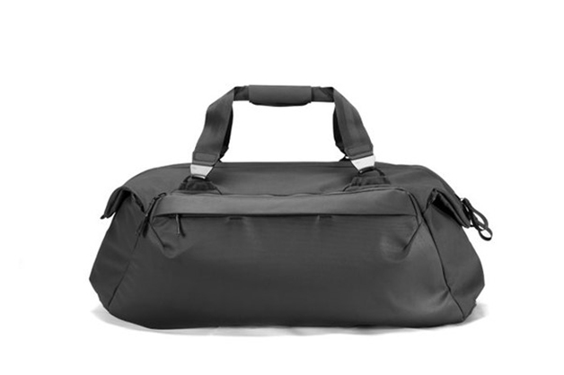 Peak Design Travel Duffle 65L Black