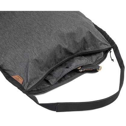 1019245_A.jpg - Peak Design Packable Tote (Charcoal) - Thumbnail 1