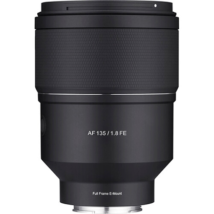 Best image for Samyang AF 135mm f/1.8 FE Lens Sony FE