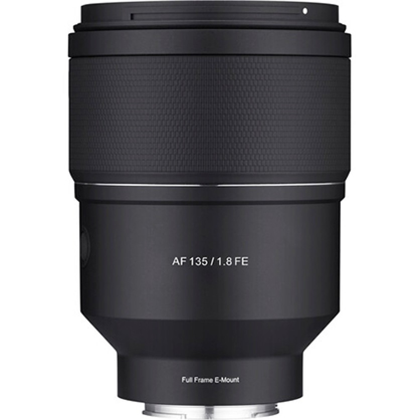 Samyang AF 135mm f/1.8 FE Lens Sony FE