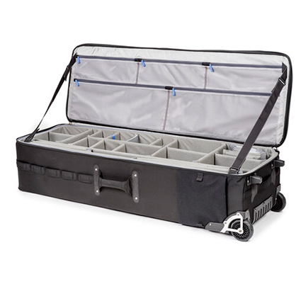 Best image for Think Tank Photo Production Manager 50 V2 Rolling Gear Case