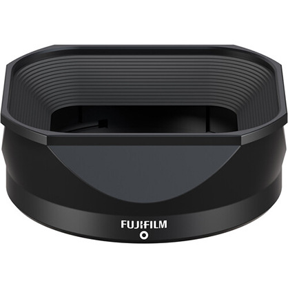 Best image for FUJIFILM LH-XF23-2 Lens Hood for 23mm f/1.4 LM WR Lens