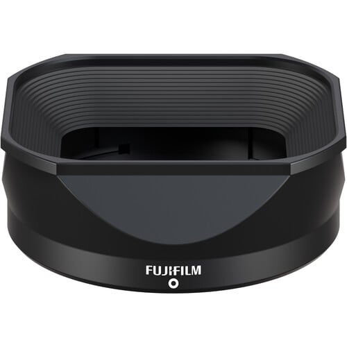 Best image for FUJIFILM Lens Hood for XF 23mm f/1.4 R Lens