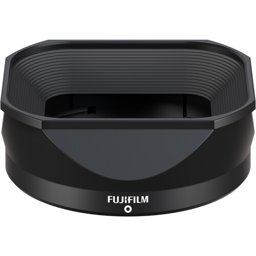 FUJIFILM Lens Hood for XF 23mm f/1.4 R Lens - Best Available Image
