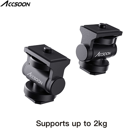 1019495_C.jpg - Accsoon Cold Shoe Monitor Adapter
