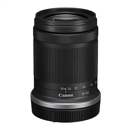 Canon RF-S 18-150mm F3.5-6.3 IS STM Lens