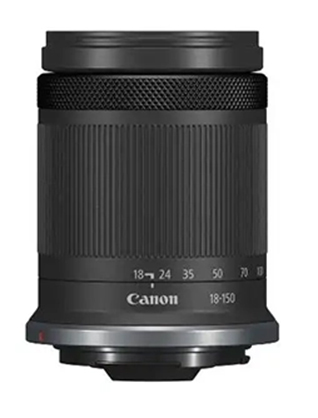 1019525_A.jpg - Canon RF-S 18-150mm F3.5-6.3 IS STM Lens