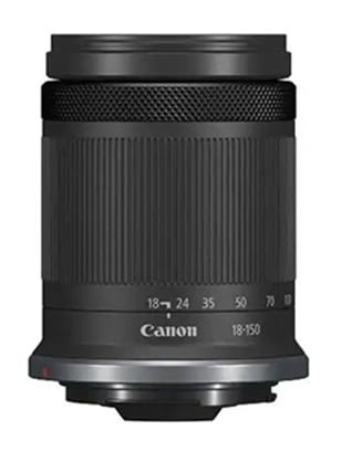 1019525_A.jpg - Canon RF-S 18-150mm F3.5-6.3 IS STM Lens - Image 1