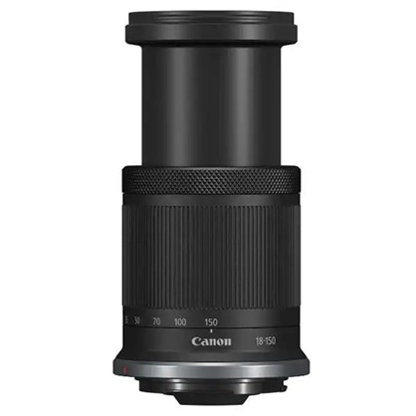 Canon RF-S 18-150mm F3.5-6.3 IS STM Lens