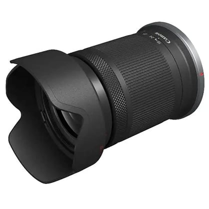 1019525_C.jpg - Canon RF-S 18-150mm F3.5-6.3 IS STM Lens - Thumbnail 3