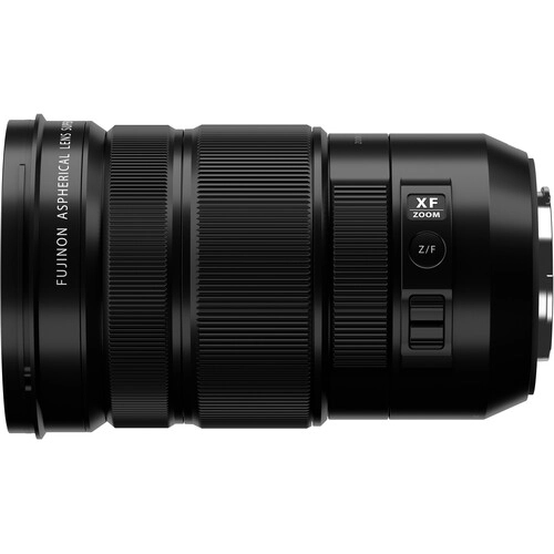 1019575_A.jpg - FUJIFILM XF 18-120mm f/4 R LM PZ WR Lens - Thumbnail 1