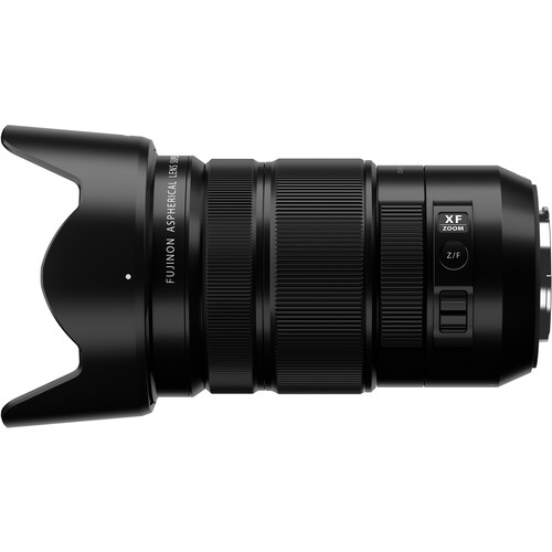 1019575_B.jpg - FUJIFILM XF 18-120mm f/4 R LM PZ WR Lens