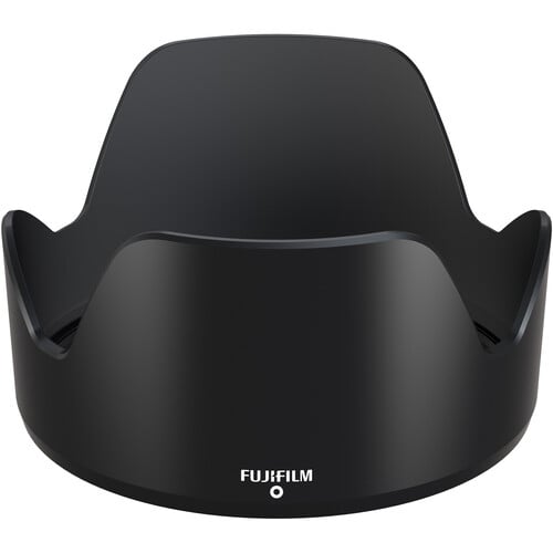 1019575_E.jpg - FUJIFILM XF 18-120mm f/4 R LM PZ WR Lens - Thumbnail 5