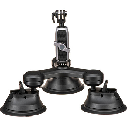 Best image for PGYTECH Three-Arm Suction Mount