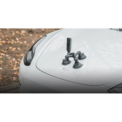 1019685_B.jpg - PGYTECH Three-Arm Suction Mount - Thumbnail 2