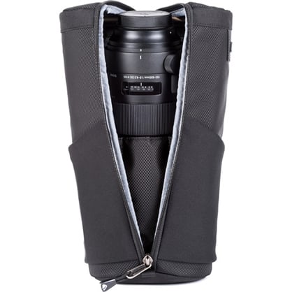 1019875_B.jpg - Think Tank Photo Lens Changer 150-600 V3.0 (Black) - Thumbnail 2