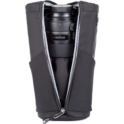 1019875_B.jpg - Think Tank Photo Lens Changer 150-600 V3.0 (Black) - Image 2