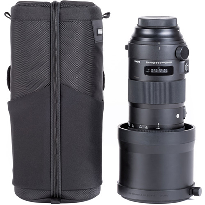 1019875_C.jpg - Think Tank Photo Lens Changer 150-600 V3.0 (Black) - Thumbnail 3