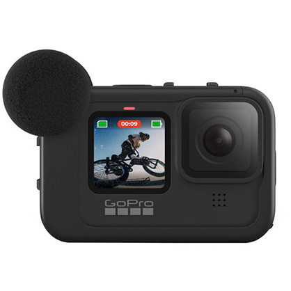 Best image for GoPro Media Mod for HERO9 HERO10 HERO11 Black