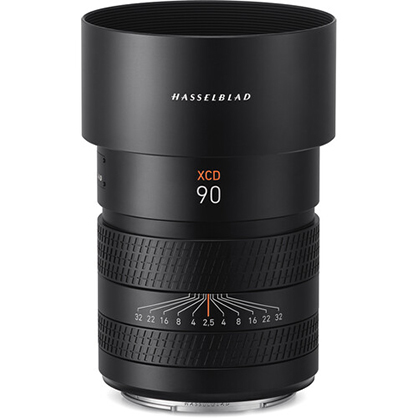 1019905_A.jpg - Hasselblad XCD 90mm f2.5 V Lens - Image 1