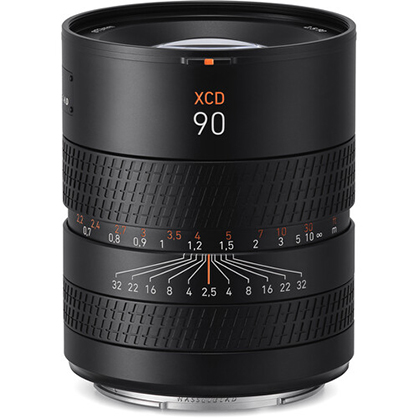 1019905_B.jpg - Hasselblad XCD 90mm f2.5 V Lens - Image 2
