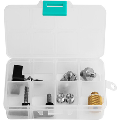 SmallRig Screw Ratchet Wingnut Set 3995 - Best Available Image