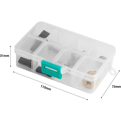 1019925_C.jpg - SmallRig Screw Ratchet Wingnut Set 3995 - Image 3