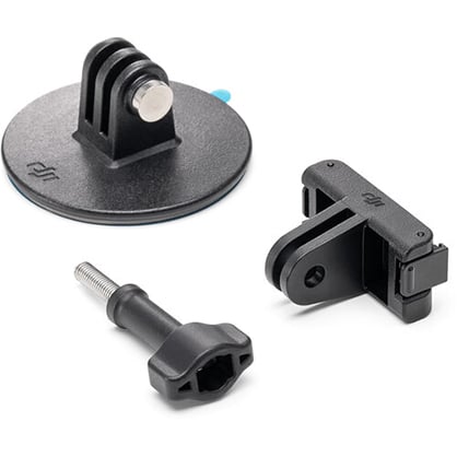 DJI Osmo Action 3 Adhesive Base Kit