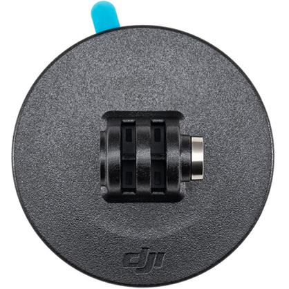 1019945_B.jpg - DJI Osmo Action 3 Adhesive Base Kit - Thumbnail 2