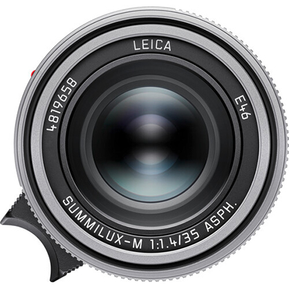 1019955_A.jpg - Leica Summilux-M 35mm f/1.4 ASPH. Lens Silver Anodized 2022 Version)