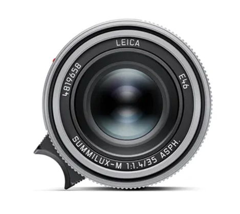 1019955_C.jpg - Leica Summilux-M 35mm f/1.4 ASPH. Lens Silver Anodized 2022 Version)