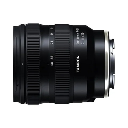1019975_A.jpg - Tamron 20-40mm f/2.8 Di III VXD Lens for Sony E