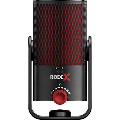 Best image for RODE X XCM-50 Compact USB-C Condenser Microphone