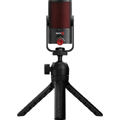 1020085_C.jpg - RODE X XCM-50 Compact USB-C Condenser Microphone - Image 3