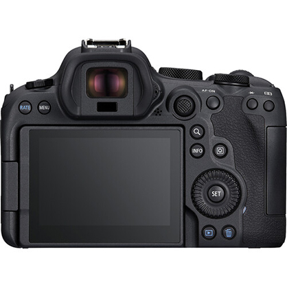 1020095_A.jpg - Canon EOS R6 Mark II RF 24-105mm f4L Kit +$150 cashback + Benro Tripod Kit
