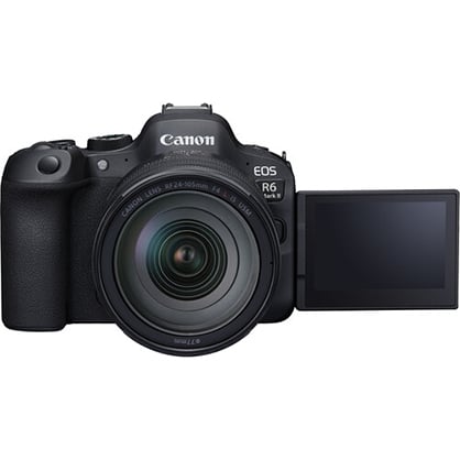 1020095_E.jpg - Canon EOS R6 Mark II RF 24-105mm f4L Kit +$150 cashback + Benro Tripod Kit