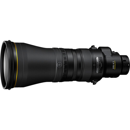 Nikon Nikkor Z 600mm F4 TC VR S-LINE Lens