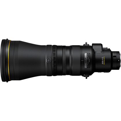 1020105_A.jpg - Nikon Nikkor Z 600mm F4 TC VR S-LINE Lens