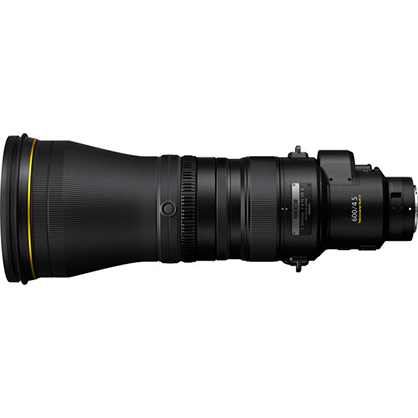1020105_A.jpg - Nikon Nikkor Z 600mm F4 TC VR S-LINE Lens + Bonus $350 Cashback